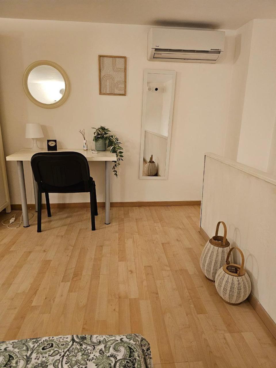La Maison Bouganville Salerno Kültér fotó