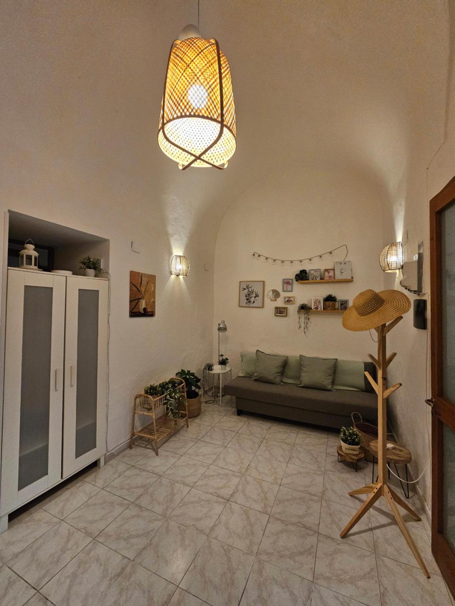 La Maison Bouganville Salerno Kültér fotó